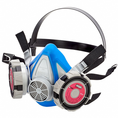 Respirators/Filters